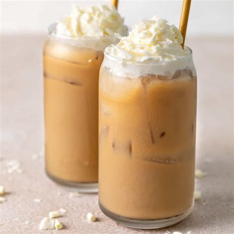 Chocolate Mocha