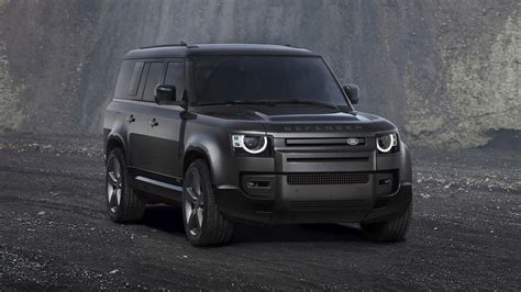 Bosch European Motors: Range Rover - Repair and Service Redwood City - 2024 Land Rover Defender ...