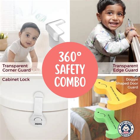 Baby Safe House