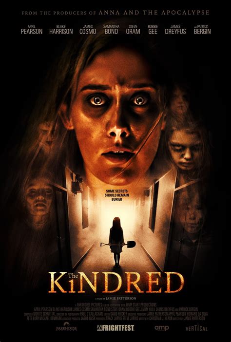 the kindred Summary, Latest News, Trailer, Cast, Where to Watch and More
