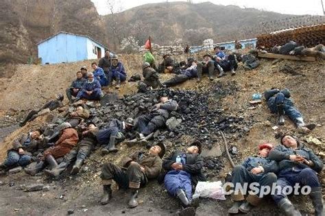 四川泸县矿难已造成22人遇难-搜狐新闻