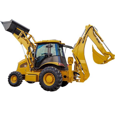 Image result for Backhoe Front End Loader