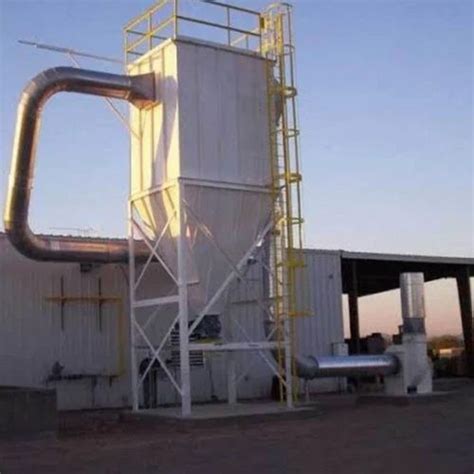 Pollution Controlling Equipments - Pollution Control Devices Trader ...