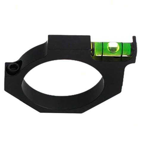 Precisions Scope Leveling For Precisions Shooting 1in Rings Reducers ...