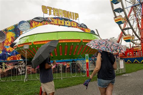 NJ State Fair 2025: Sussex County show offers new pub, classic shows