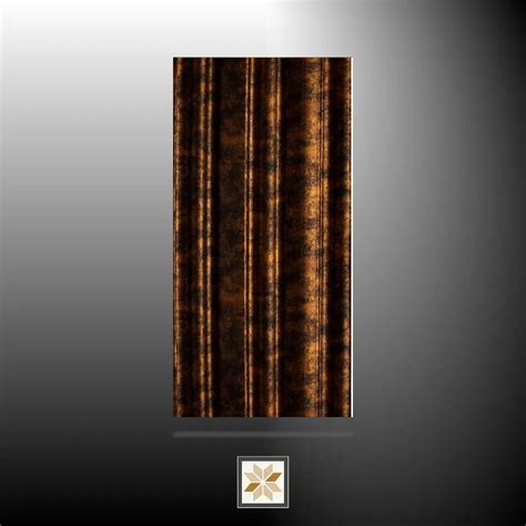 Buy Wooden Effect Wood Brown louvers: Europratik | 3237 | DecorStation