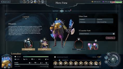 Скачать ENDLESS Legend 2 торрент на ПК