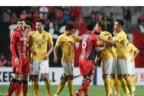 20131109亚冠决赛次回合：广州恒大vs韩国首尔FC - YouTube