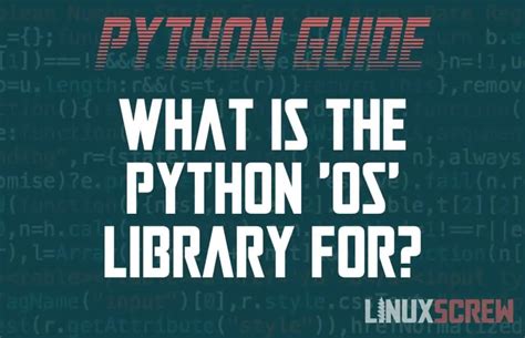 Image result for How to Make an OS Using Python