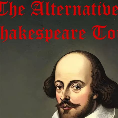 THE ALTERNATIVE SHAKESPEARE TOUR (2025) All You Need to Know BEFORE You ...
