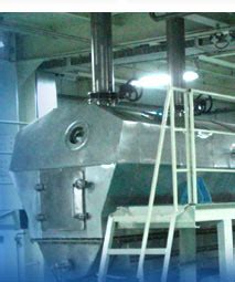 Spray Dryers - Industrial Spray Dryers, Spray Dryers Manufacturers
