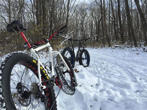 Minooka Park Mountain Bike Trail in Waukesha, Wisconsin - Directions ...