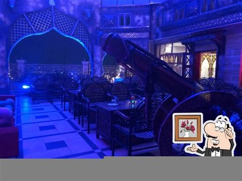 Chef Inam's Steak House, Hyderabad - Restaurant menu, prices and reviews