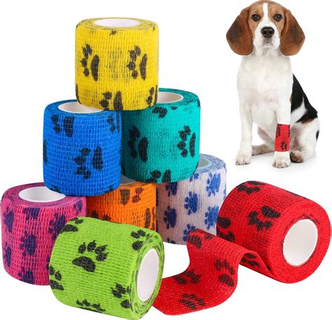 vomvomp Dog Tail Guard Dogs Tail Protector Bag Dogs Tails Heal Sleeve ...