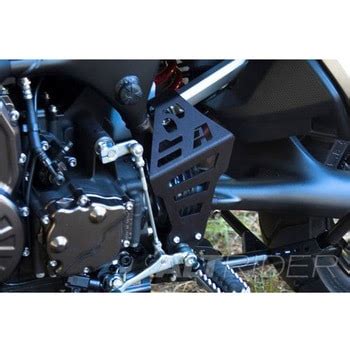 SU14-2-1108 ユニバーサル Joint Guard Yamaha Super Tenere XT1200Z (2010 ...
