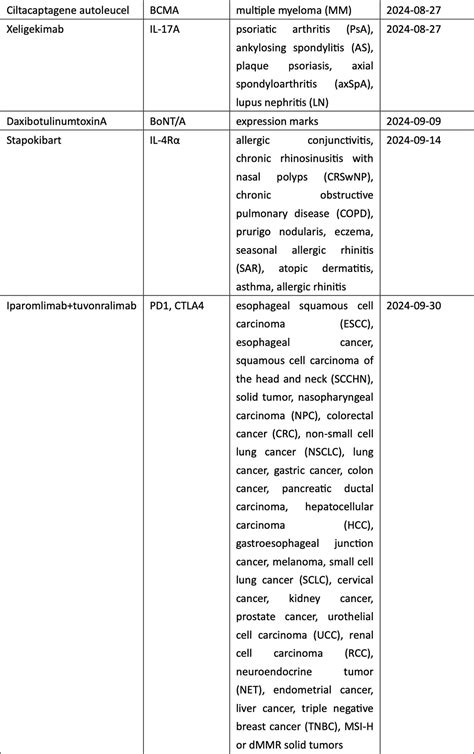 China's New Drug Approvals Again Hit Record High in 2024