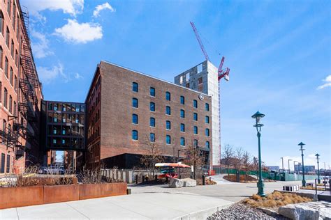 GE To Vacate Boston Headquarters, Reduce Office Space Ahead of Spinoff