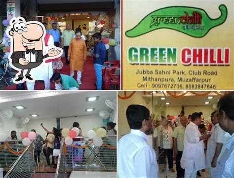 Green Chillii Resturent And Take Away, Muzaffarpur - Restaurant menu ...