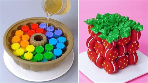 Image result for Cake Decorating Tutorials Free