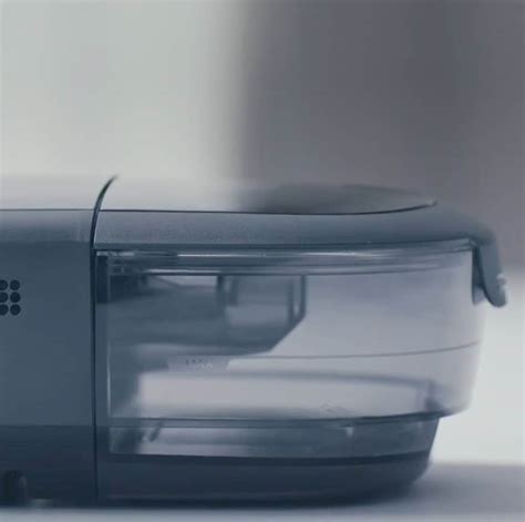 Image result for Using Dream Station 2 without Humidifier