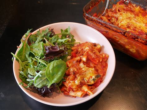 Image result for Pasta Bake Cooking