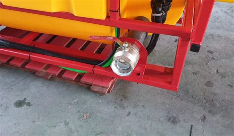 EQUIPO SUCCION FOSAS SEPTICAS – Maquinaria MG – Todo en maquinaria ...