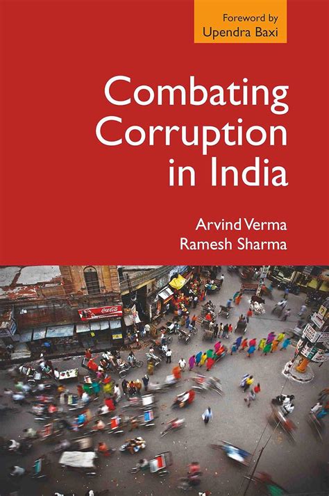 Buy Combating Corruption in India Book Online at Low Prices in India ...