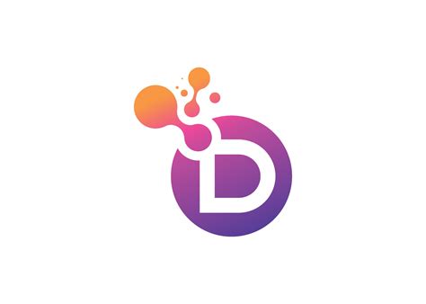 Image result for D Logo Computer Science Design