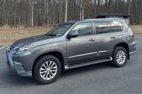 2014 Lexus GX 460 for Sale - Cars & Bids