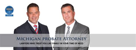 Genesee County Probate Court in Michigan Info - Probate Law Firm in ...