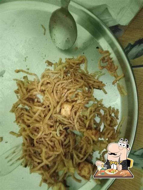 Menu at KFC Kavya Food Court, Hyderabad, HIG 221