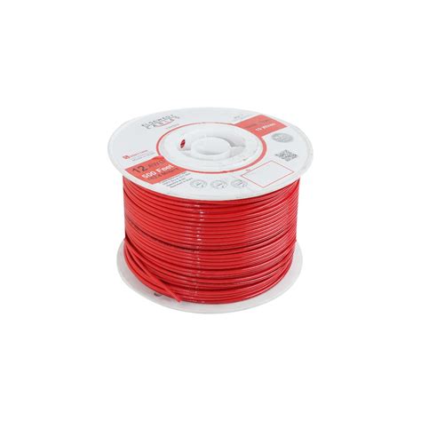 12 Awg Wire