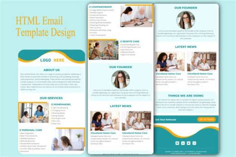 HTML Email Template Creator 的图像结果