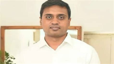 Mithun Reddy: మిథున్ రెడ్డికి రిమాండ్ విధించిన ఏసీబీ కోర్టు ...