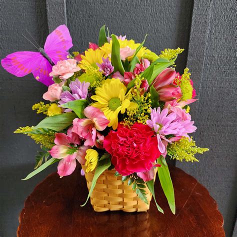 Grants Pass Florist for Flower Delivery Grants Pass Oregon Judys Florist
