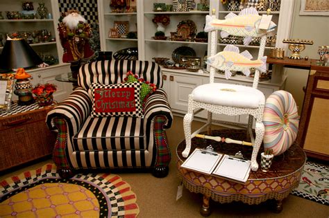 Mackenzie Childs Syracuse Ny MacKenzie Childs Barn Sale Two Weeks Away