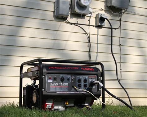 Outside Generator 的图像结果