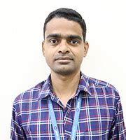 Faculty in Computer Science Engineering Department