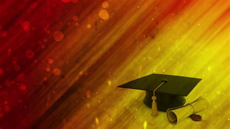 Blue Background Graduation Hd at Elijah Octoman blog