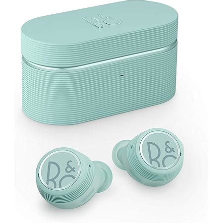 Bang & Olufsen Beoplay E8 3rd Generation True Wireless in-Ear Bluetooth ...
