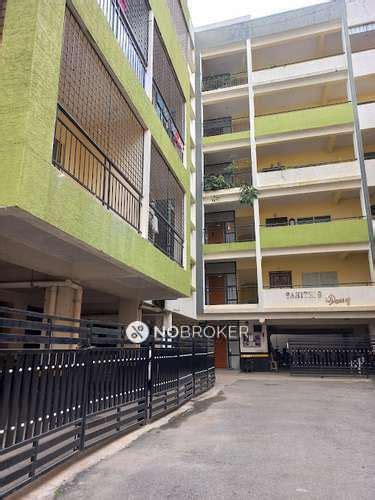 Sahithi daisy 2 appartment banaswadi Sahithi Daisy Phase 2 - Without ...