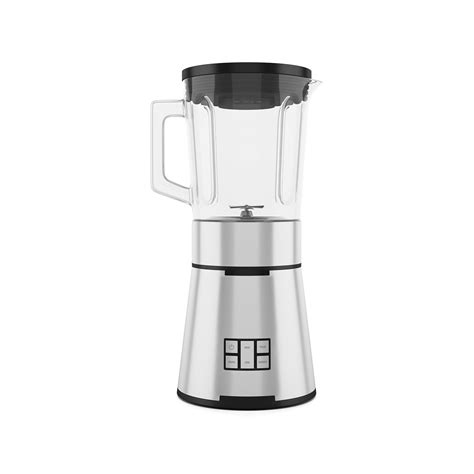 Delta Stainless Steel Blender at Leo Mclucas blog