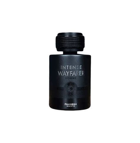 Decant/Sample Of Paris Corner Intense Wayfarer Eau De Parfum 10ml For ...