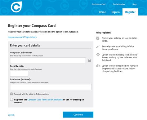 How to Reload BC Compass Card 的图像结果