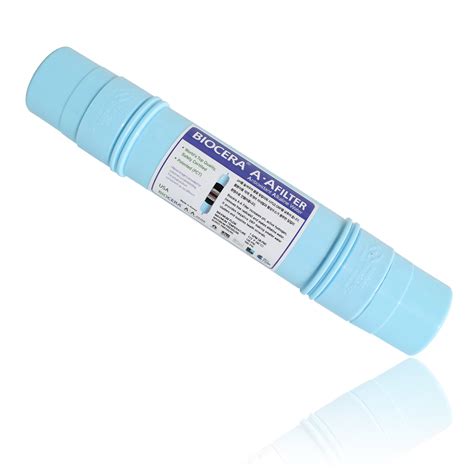 Buy Biocera Alkaline Filters Water Purifier Online at desertcartINDIA