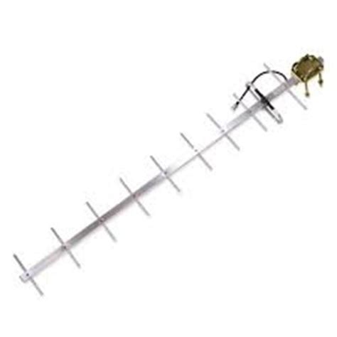 Yagi Antenna Supplier, Manufacturer in New Delhi, India