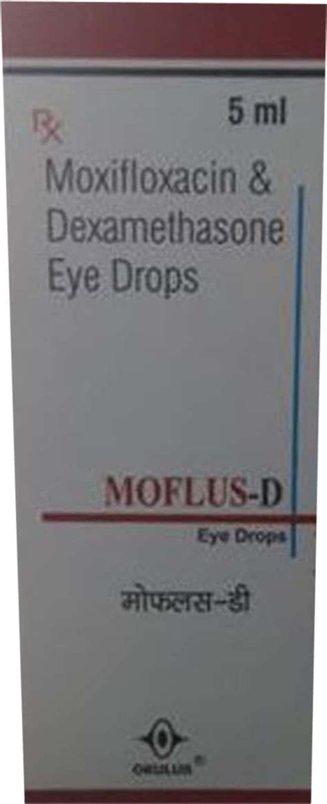 Cortimox Eye Drops 5 Ml: Uses, Side Effects, Price & Dosage | PharmEasy