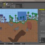TEdit é um editor de mapas para Terraria. Terraria-Game.com