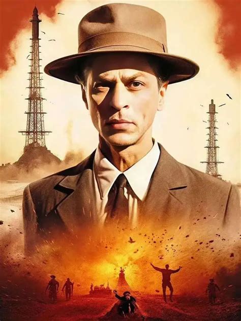 If Oppenheimer was made in Bollywood by AI