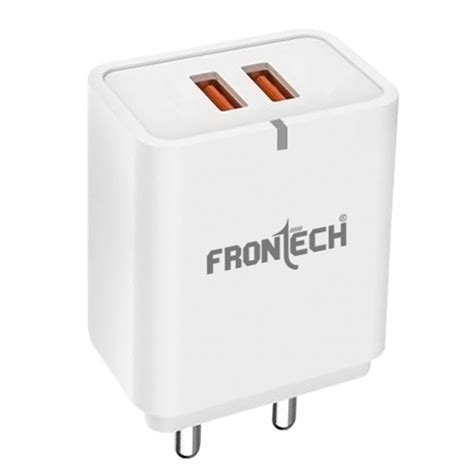 Mobile Charger – Frontech Online